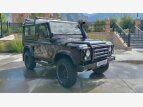 Thumbnail Photo 12 for 1980 Land Rover Defender 90